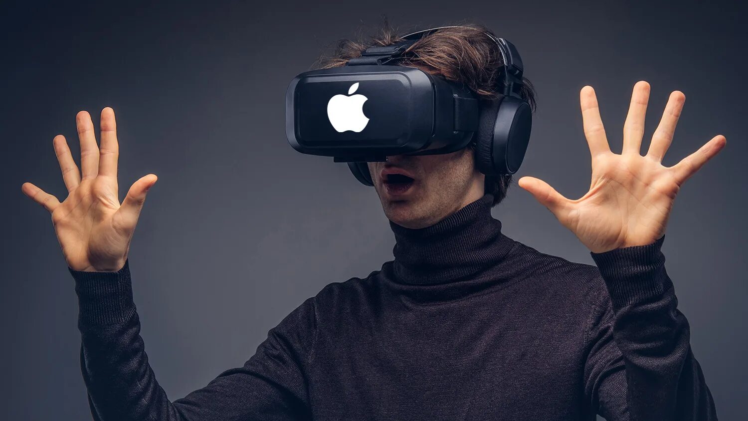 Шлем виртуальной реальности Эппл. VR шлем Apple. Ar шлем Apple. Apple ar/VR Headset.