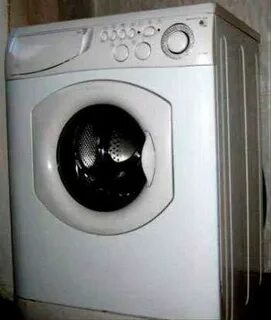 Стиральная машина 2000