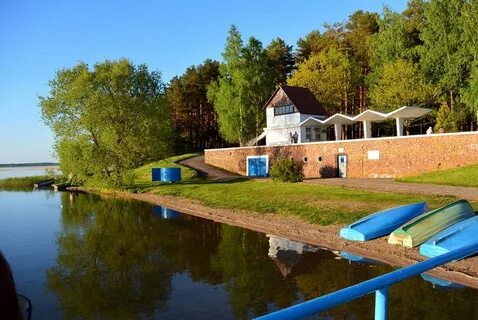 Белоруссия санатории сосны минская область