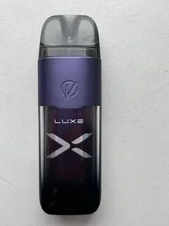 Lux x 100