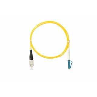 Патч корд оптический simplex sm