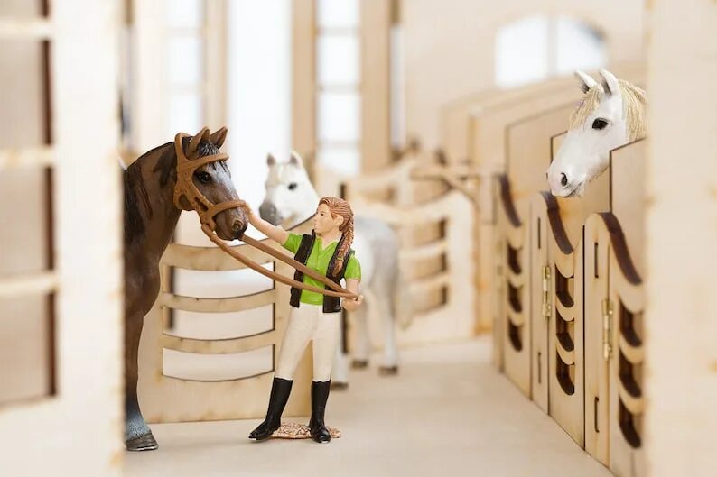 Как сделать лошадь шляйх. Конюшня 40164 schleich. шляйх лошади конюшня. деревянная конюшня шляйх. деревянная конюшня для лошадей шляйх.