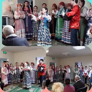 Волгоградская детская школа искусств