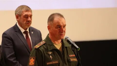 Военкоматы полны