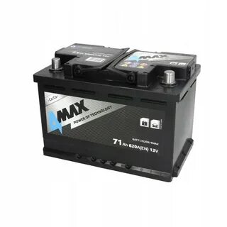 T max аккумулятор