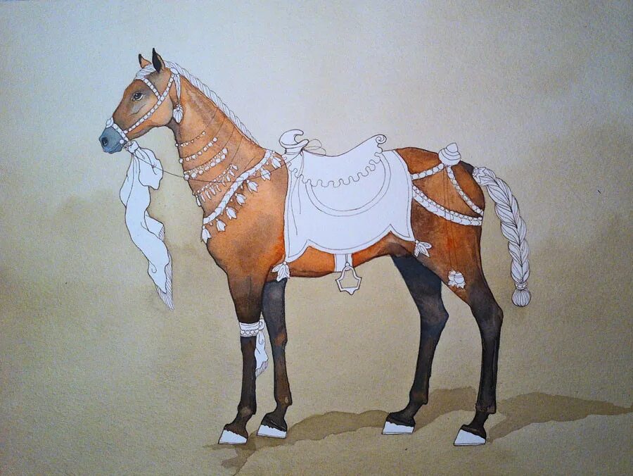 Четыре коня. Лошадь новогодняя гуашью. Лошади 4 класс. Лошади 4 класс. Интересные лошади.
