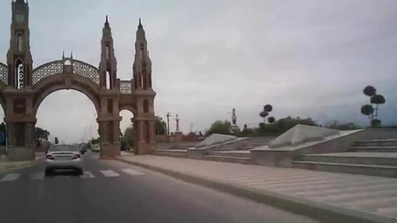 Xacmazda hava nece olacaq
