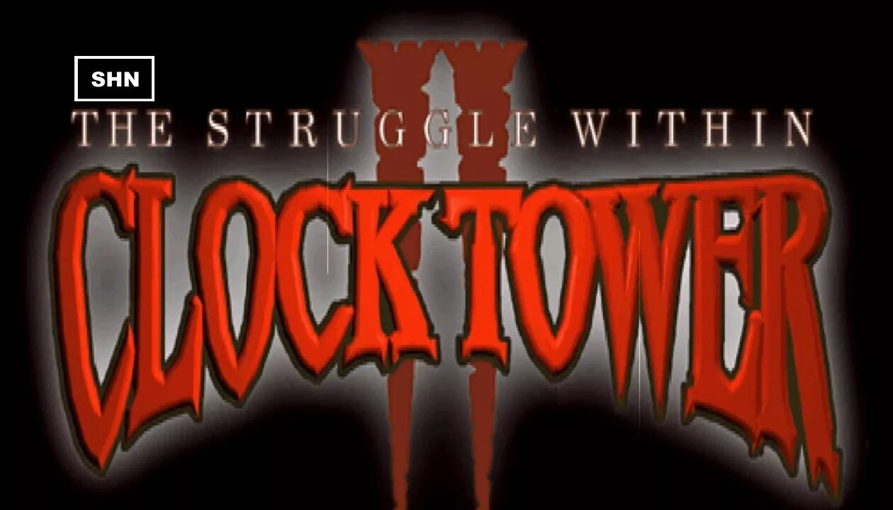 Clock tower ps1. Clock tower 2 ps1. clock tower 2 the struggle within. clock tower ii: the struggle within ps1. clock tower 1 ps1.