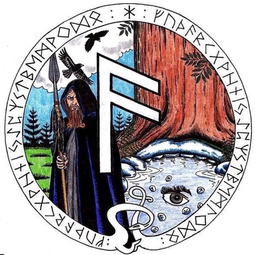 Ансуз значение. Руна ос. Руны ансуз. Ансуз значение. Ансуз перевернутый.