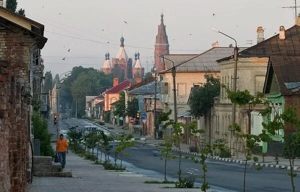 Елец фото улиц Елец, улица Мира. 2023 Мой Елец Новости ВКонтакте
