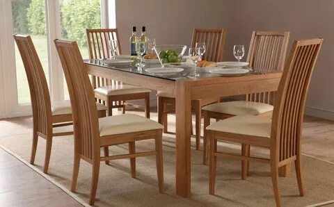 Dining chair
