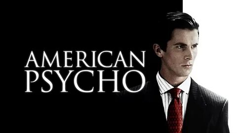 English psycho ts