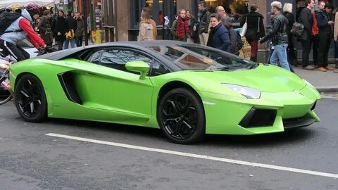 Lambo mango