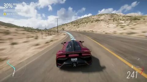 Forza fix 5