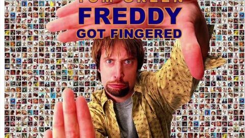 Getting fingered
