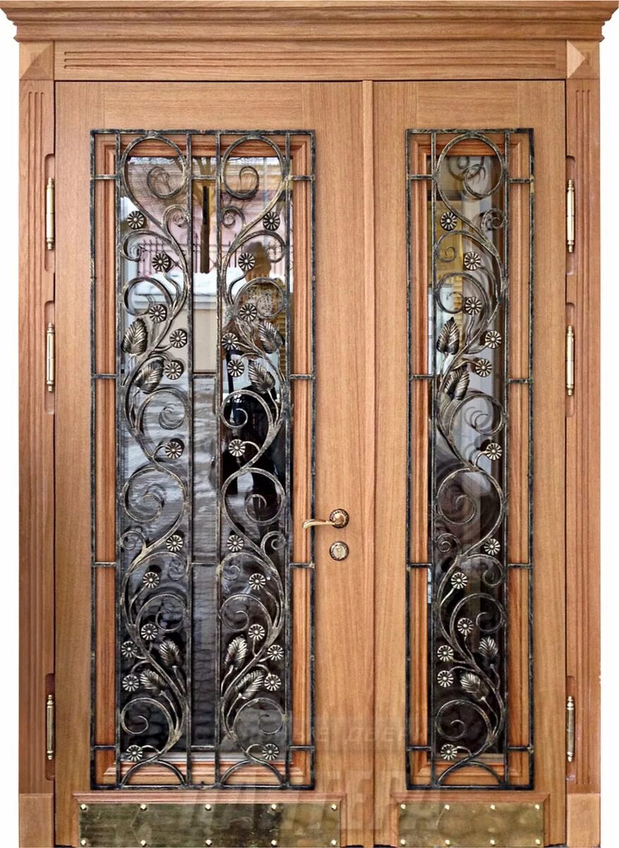 Кованые двери со стеклом. Кованые двери входные. Дверь входная металлическая со стеклом. Дверь со стеклом входная. Дверь кованый стекло