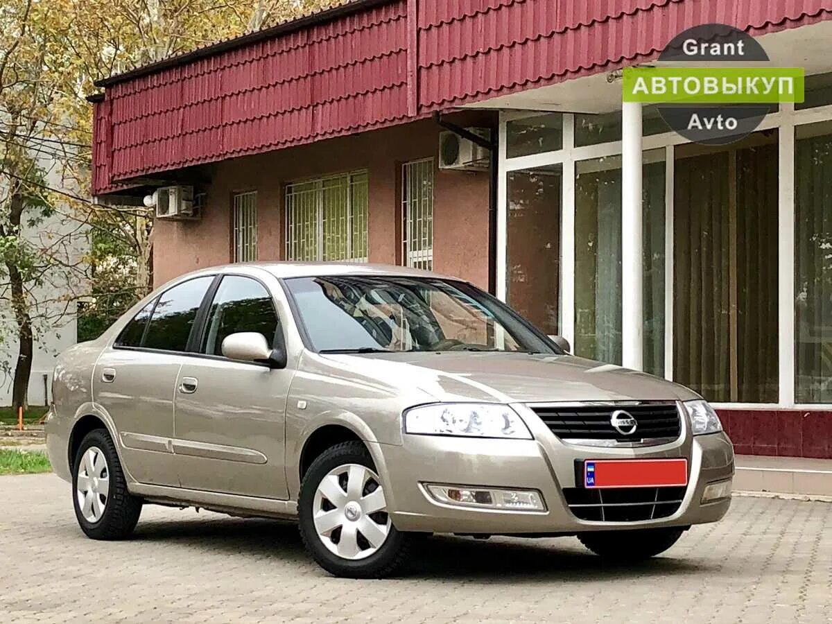 Купить альмера классик 2006. Nissan Almera Classic. Ниссан Альмера Классик в10. Ниссан Альмера b10. Нисан Пальмира Классик.