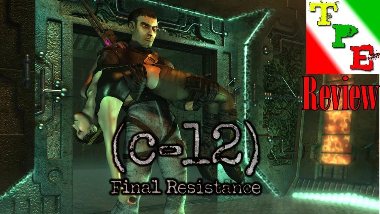 C-12 ps1. Ps1 c 12 Cover. C-12 Final Resistance ps1. C12 PLAYSTATION.