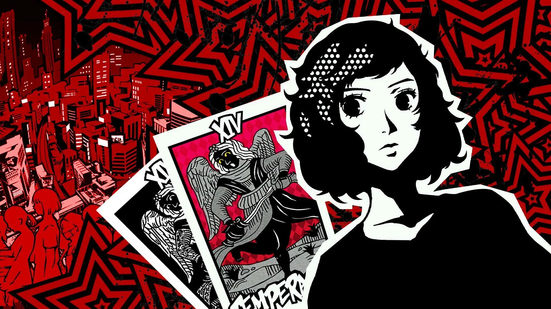 Pova 5 обои. Persona 5. Persona 5 фон. Персона 5 Wallpaper. Persona 5 Kawakami.