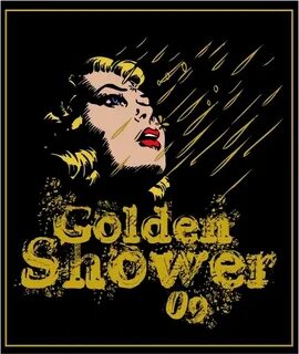 Golden shower