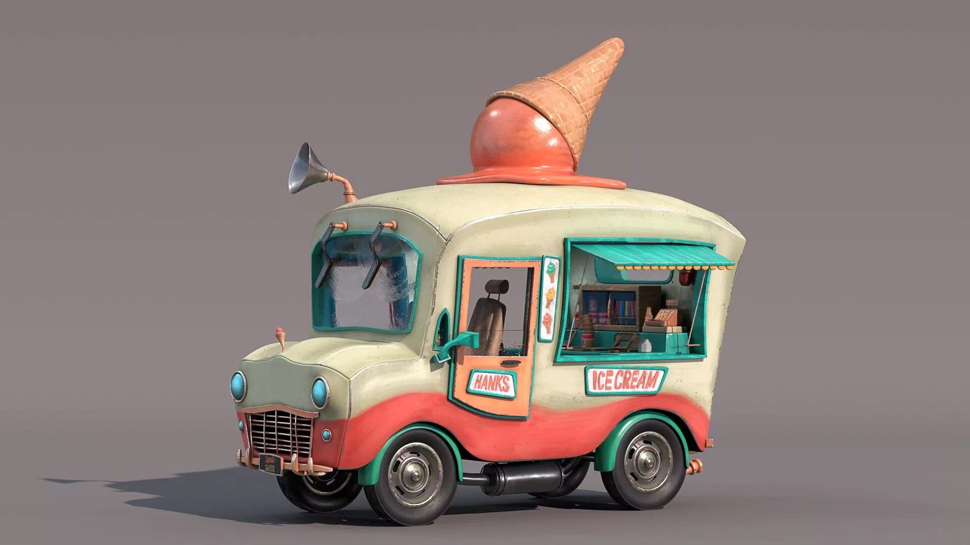 Мороженщик 1. Фургон с мороженым америка. Ice cream rod. Мороженщик ice cream игра хоррор. Ice scream фургон.