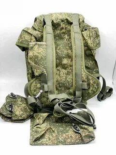 Рюкзак рд