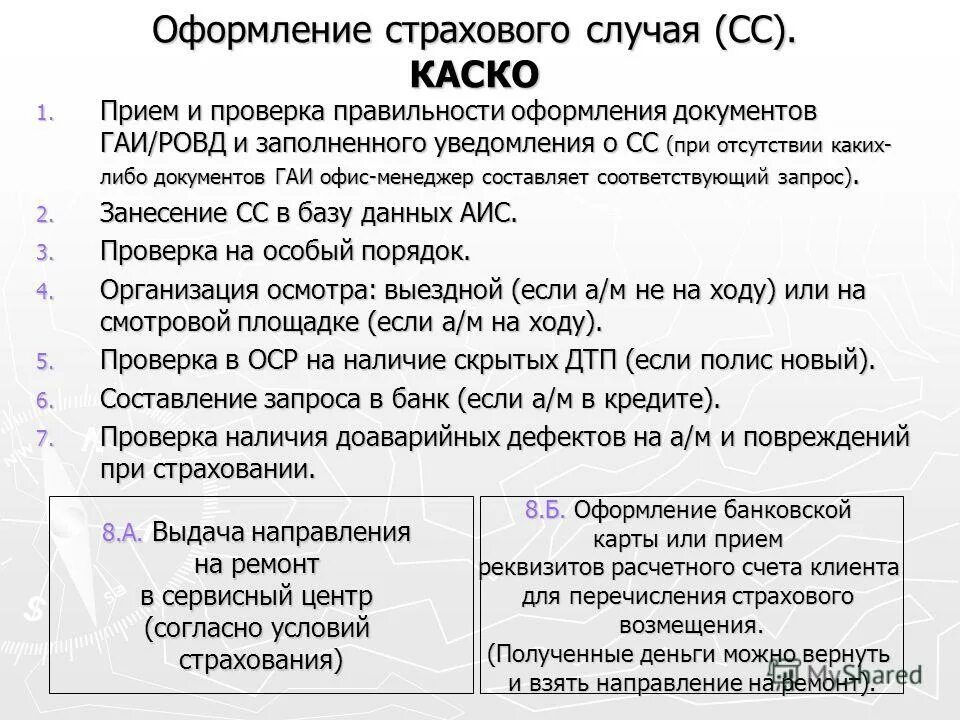 Документы для оформления страхового случая. Страховой случай документы для оформления. Список документов для оформления страхового случая. Документы для оформления каско. Список документов для оформления каско.