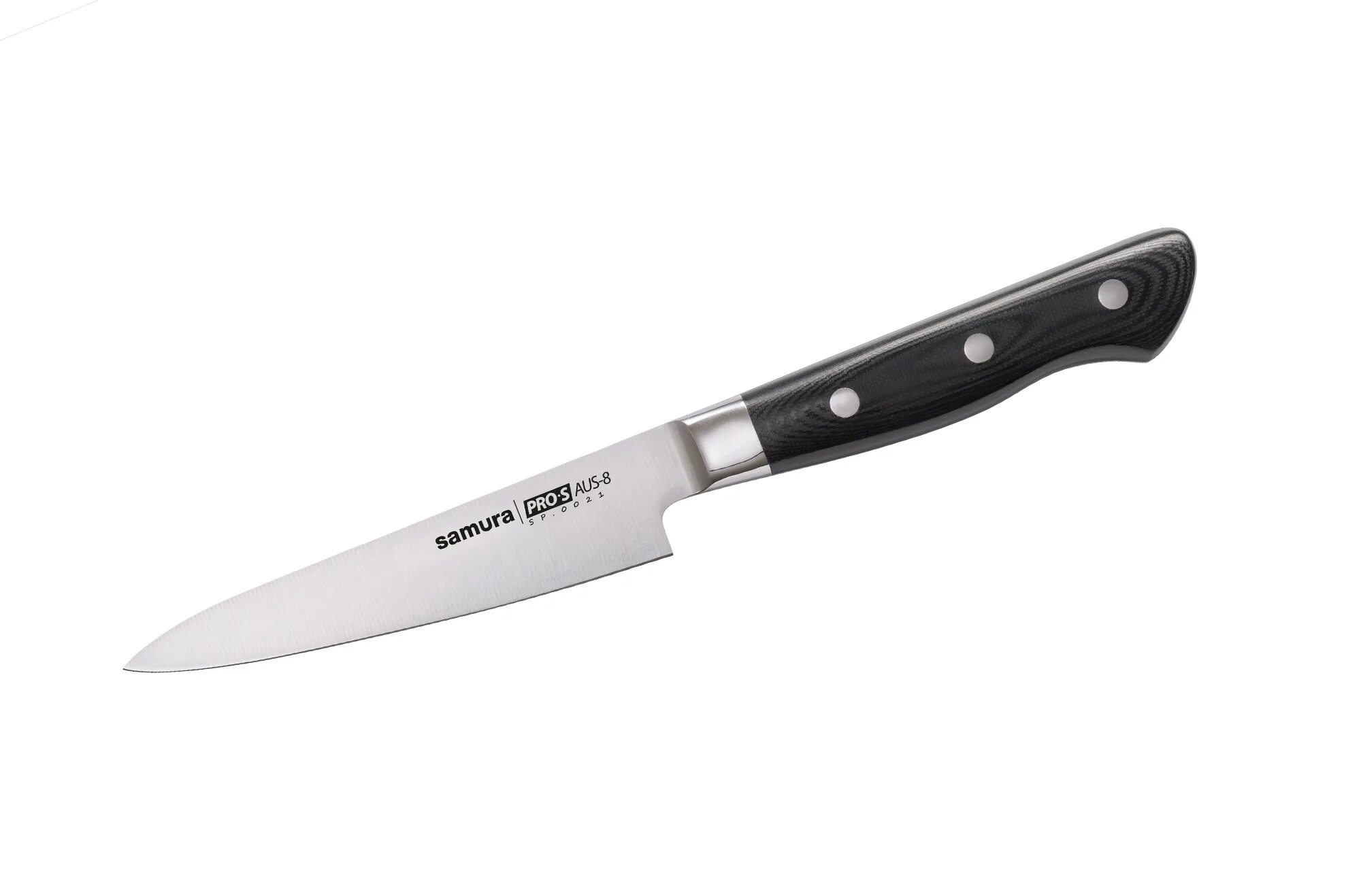 Лезвие ножа для овощей. Samura Harakiri SHR-0085w. Samura Pro-s SP-0045. Нож Samura Pro-s. Японский нож Самура шеф нож Дамаскус.