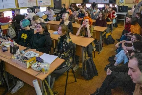 Поколение мастеров
