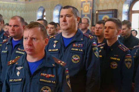 Сайт мчс нижегородской
