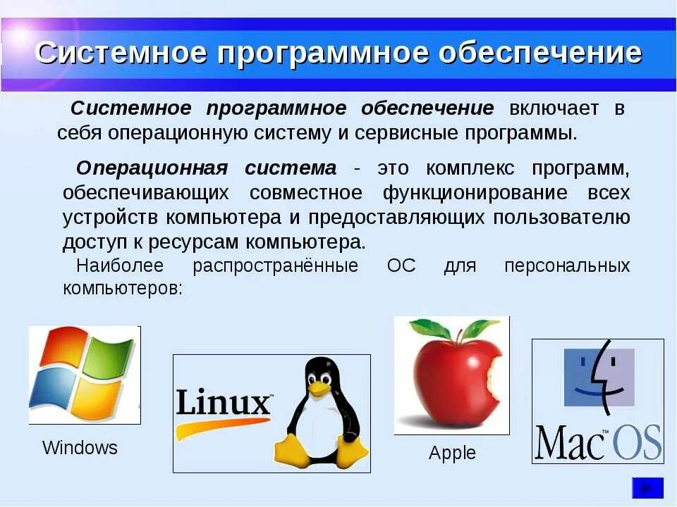 Фирма программное обеспечение. Системные программы и операционная система 3 класс. системное программное обеспечение примеры. системное программное обеспечение определение. программноеиобеспечение это.