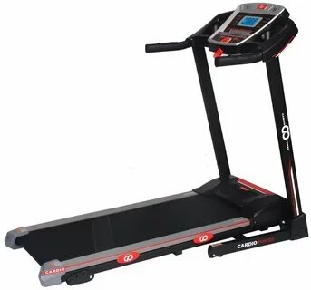 Cardiopower t20 new