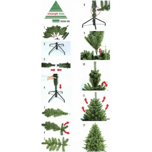 Triumph tree ель шервуд премиум зеленая 1. Сборка искусственной елки. Ель искусственная 210cm snkl202245 6225-3. Как собирать елку по цвету. 85.