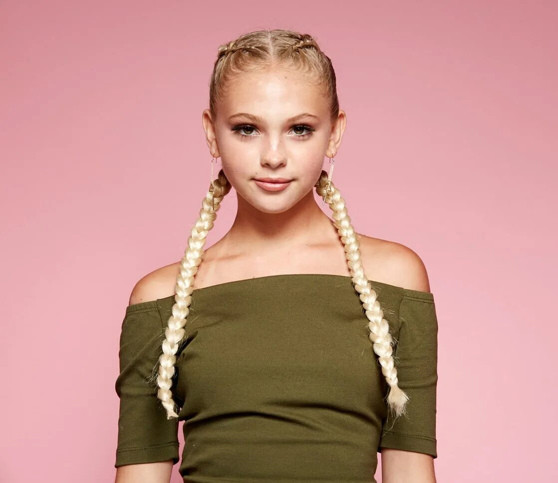 Pigtails