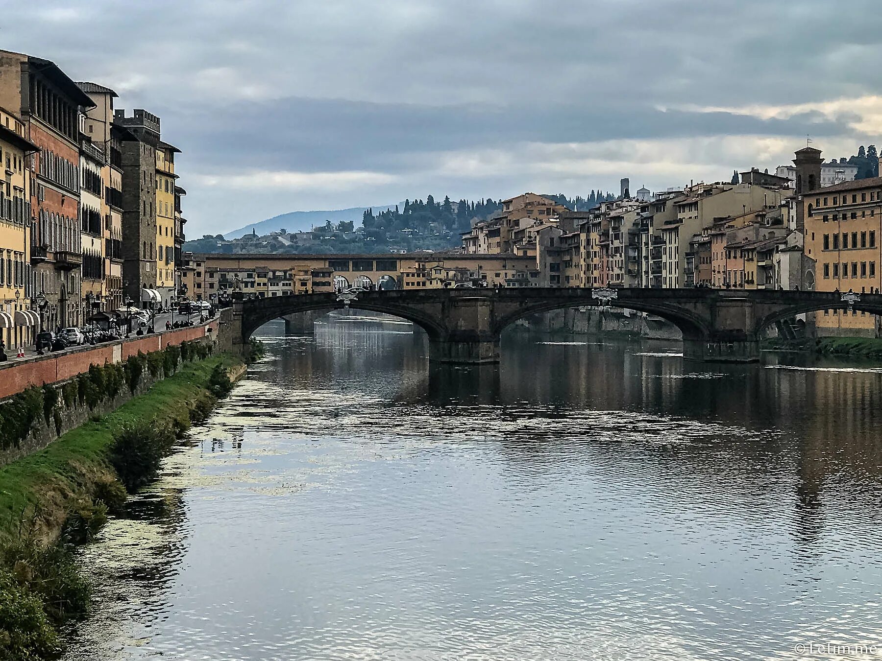 River get. River get