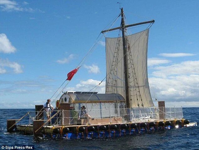 The ship sailed across. Роторный Парус. Турбопарус. Роторные суда. Роторное судно Барбара.