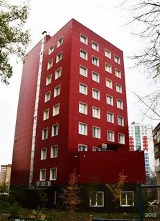 Космонавтов 55