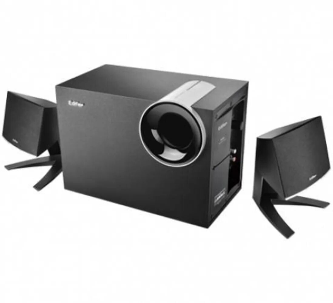 Как включить edifier. Колонки эдифаер 2.1. edifier m1380. edifier xm6pf black, 2.1. edifier 1380.