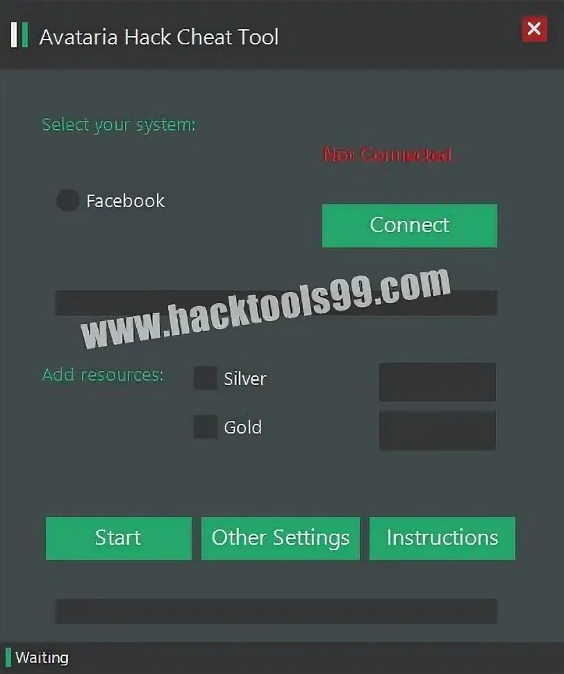 Hacktool gamehack что это