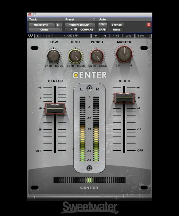 H delay stereo vst. Center stereo vst. waves center. waves stereo. waves stereo enhancer.