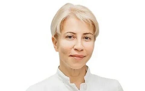 Эндокринолог репродуктолог