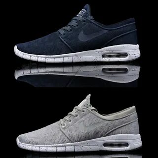 Nike stefan janoski max