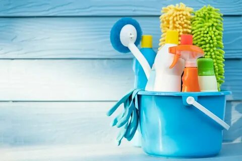 Dl cleaning