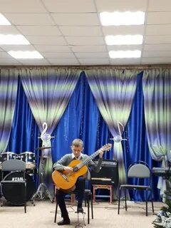 Школа искусств 4 самара