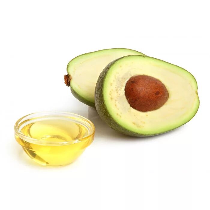 Масло avocado oil