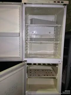 Холодильник морозильная камера внизу