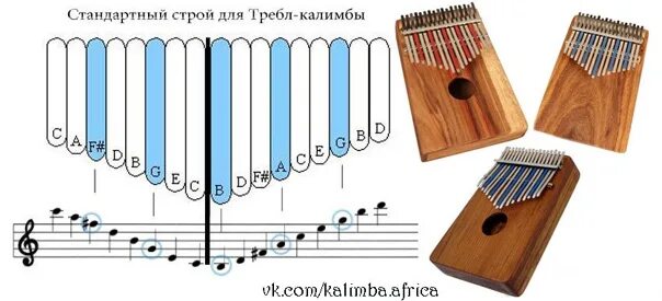 Kalimba tutorial. Тюнер для калимбы 17 язычков. Пьезозвукосниматель для калимбы. Калимба 17 нот строй. Kalimba tuning.