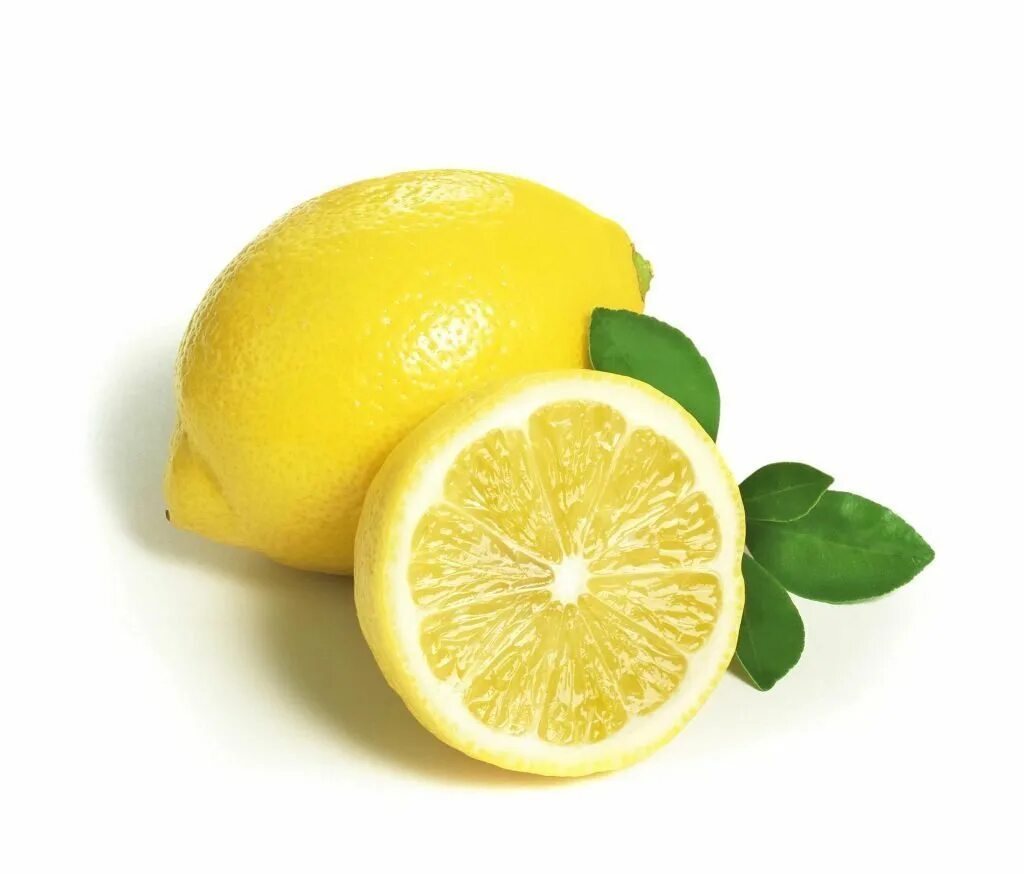 Картинка лимон