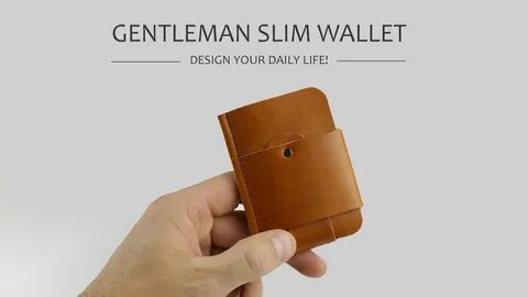 Wallet design