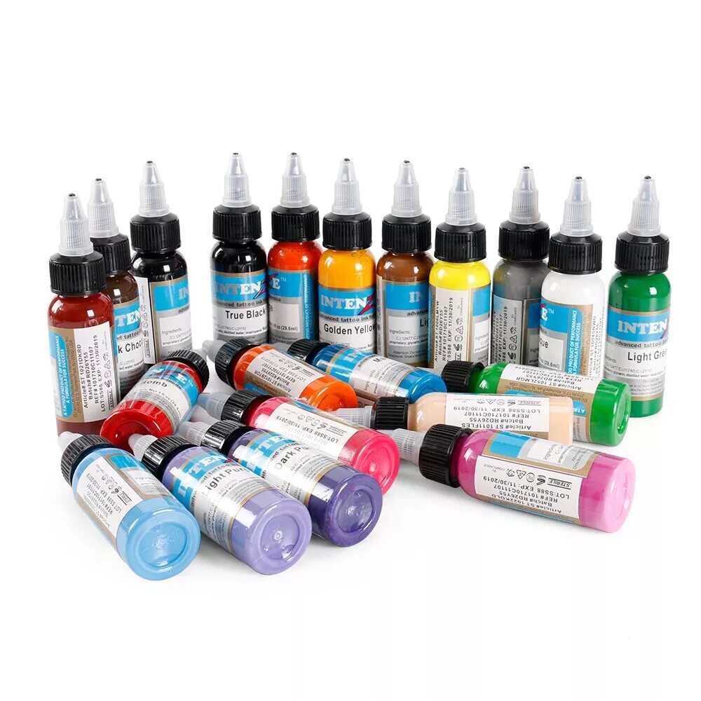 тату пигменты. тату краска ворлд фэймос. краска tattoo ink. краска энигма для тату. краска ворлд фэймос.